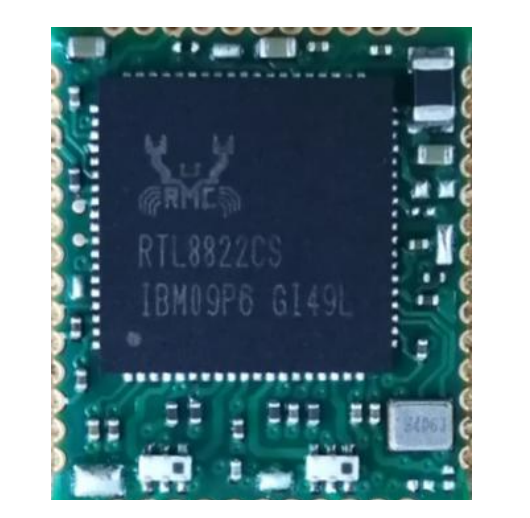 TL8822CSSB  WIFI 802.11 a/b/g/n/ac 2T2R SDIO接口，BT4.2模块。